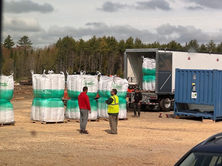 Where Our Biochar Is Used Today